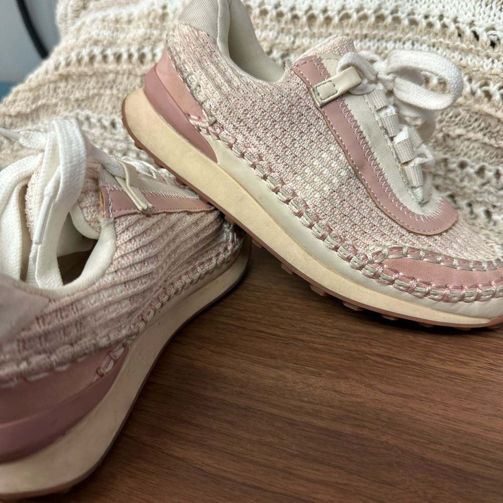 MIA Girl's Karin (Little Big Kid) Sneaker - Picture 5 of 10